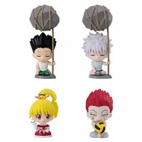 Trading Figure - HUNTER×HUNTER