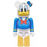Trading Figure - BE＠RBRICK / Donald Duck