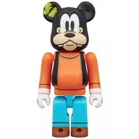 Trading Figure - BE＠RBRICK / Goofy