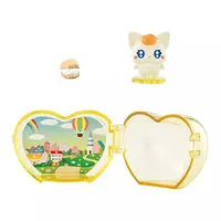 Trading Figure - PetitCure: Precure Fairies