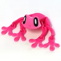 Trading Figure - Petatto! Kuttsuki-zu