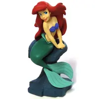 Trading Figure - The Little Mermaid / Ursula