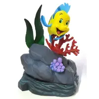 Trading Figure - The Little Mermaid / Ursula