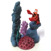 Trading Figure - The Little Mermaid / Ursula