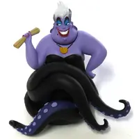 Trading Figure - The Little Mermaid / Ursula