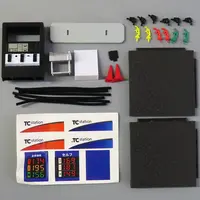 Trading Figure - 1/64 TC Town Gas Station