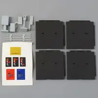 Trading Figure - Signal Miniature Lamp