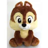 Plush - Disney / Chip (Chip 'n Dale)