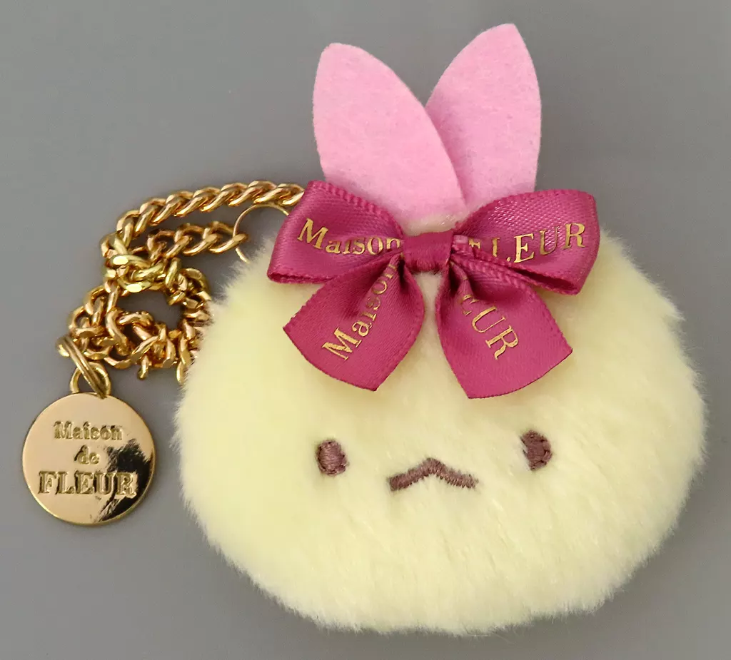 Key Chain - Sumikko Gurashi / Ebiten no Shippo