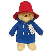 Plush - Paddington Bear