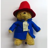 Plush - Paddington Bear