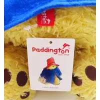 Plush - Paddington Bear