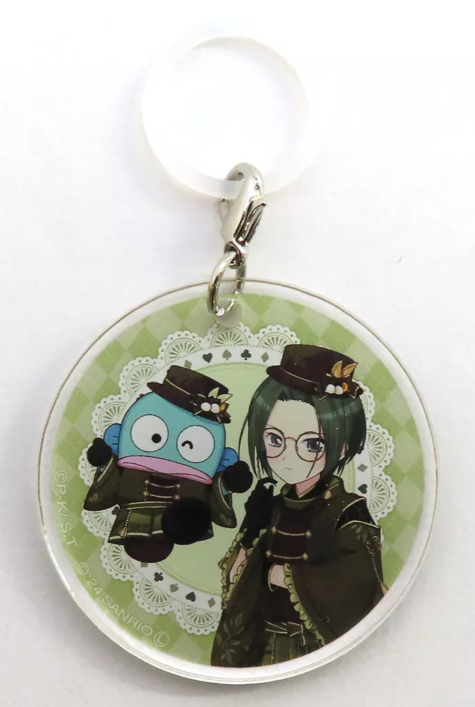 Shugo Chara! / Hangyodon