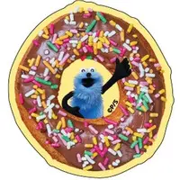 Stickers - PUPPET SUNSUN / Sunsun