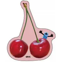 Stickers - PUPPET SUNSUN / Sunsun