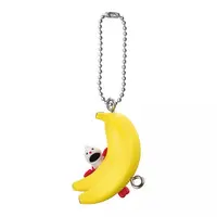 Key Chain - PUPPET SUNSUN / Nonnon