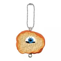 Key Chain - PUPPET SUNSUN / Sunsun