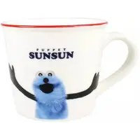 Mug - PUPPET SUNSUN / Sunsun
