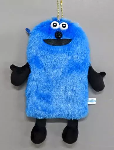 Pouch - PUPPET SUNSUN / Sunsun