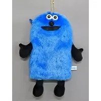 Pouch - PUPPET SUNSUN / Sunsun