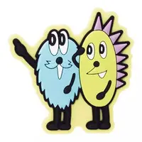 Magnet - PUPPET SUNSUN / Sunsun