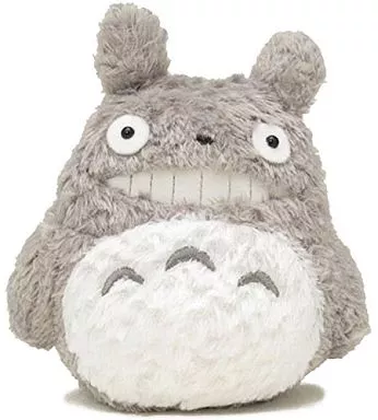 Plush - My Neighbor Totoro / Big Totoro