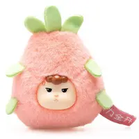 Key Chain - Magnet - Everything Has Its Own Character Series