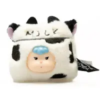 Key Chain - Magnet - Everything Has Its Own Character Series