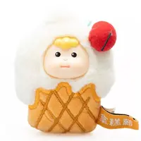 Key Chain - Magnet - Everything Has Its Own Character Series