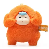 Key Chain - Magnet - Everything Has Its Own Character Series