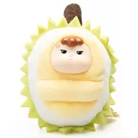 Key Chain - Magnet - Everything Has Its Own Character Series