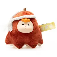 Key Chain - Magnet - Everything Has Its Own Character Series