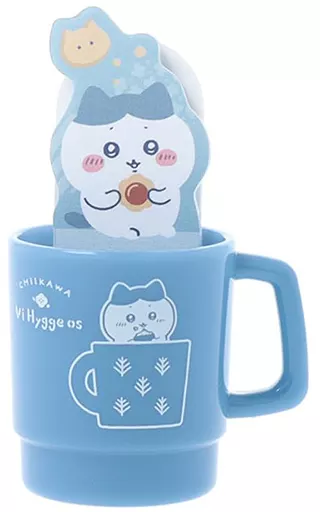 Stationery - Mug - Chiikawa / Hachiware