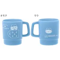 Stationery - Mug - Chiikawa / Hachiware