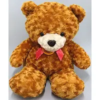 Plush - Lovely Rose Bear