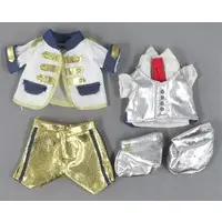 Plush Clothes - Disney