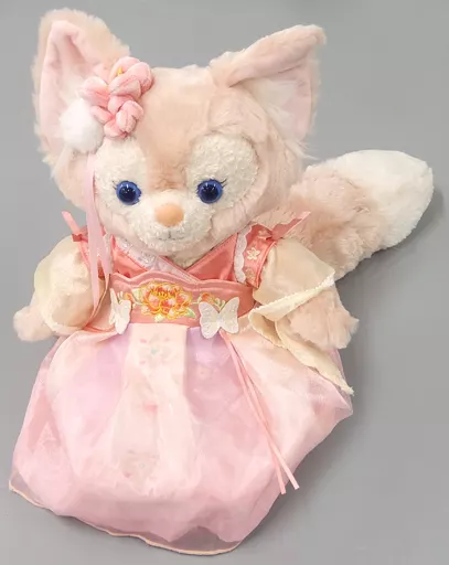 Plush - Disney / Lina Bell