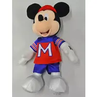 Plush - Disney / Mickey Mouse