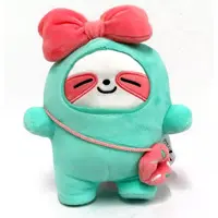 Plush - LINE FRIENDS / LYA (WDZY)