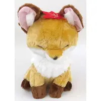 Plush - Fox
