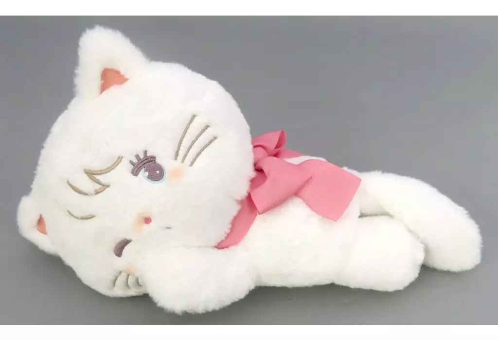 Plush - mikko characters