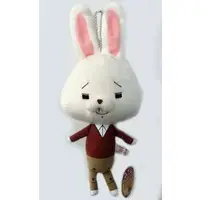 Plush - Kami Usagi Rope