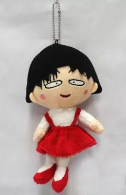 Plush - Chibi Maruko-chan / Sakura Momoko
