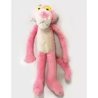 Plush - The Pink Panther