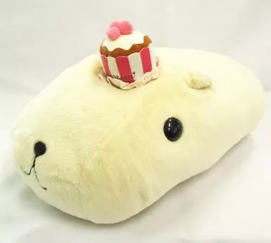Plush - Kapibara-san