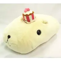Plush - Kapibara-san