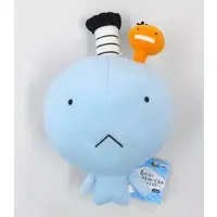 Plush - Moyashimon