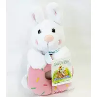 Plush - Suzy’s Zoo