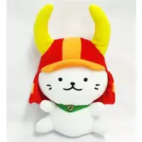 Plush - Yuru-chara / Hikonyan