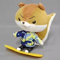 Plush - Kami Usagi Rope